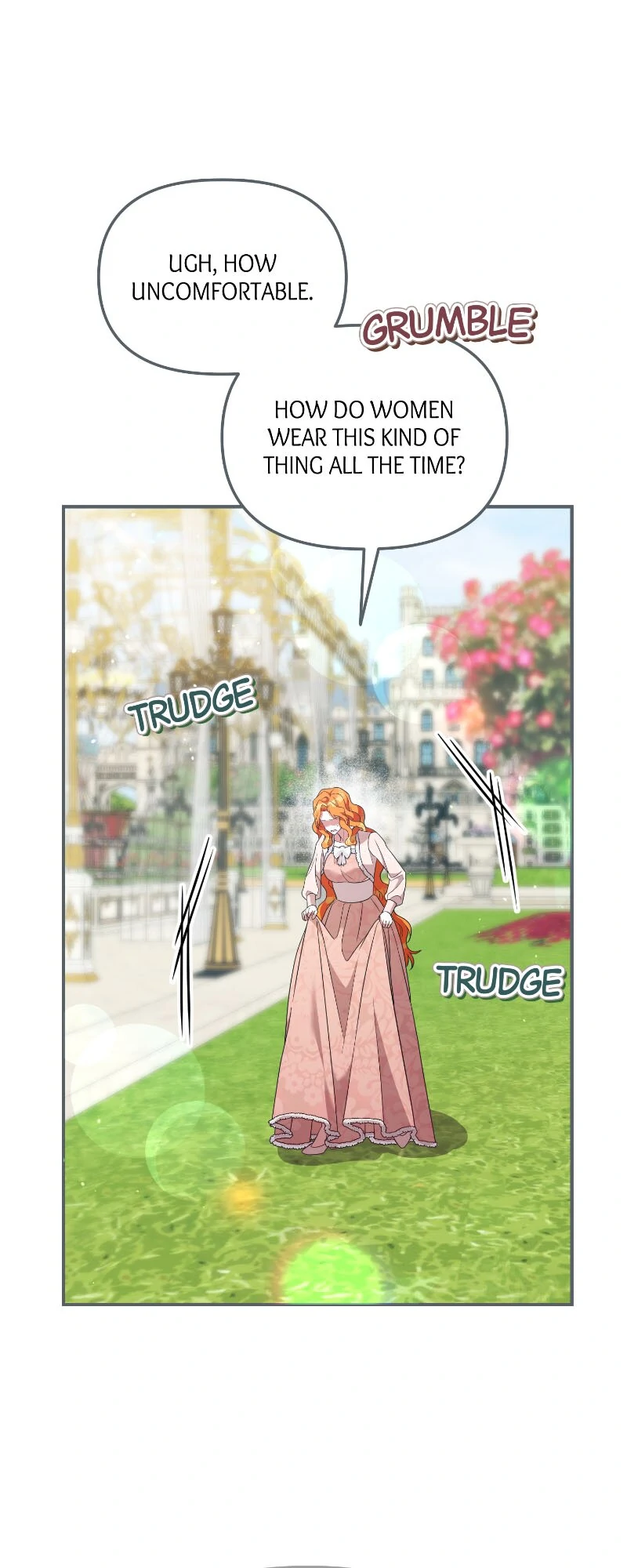 To Those Who Long for My Destruction Chapter 116 229 ch 116 36