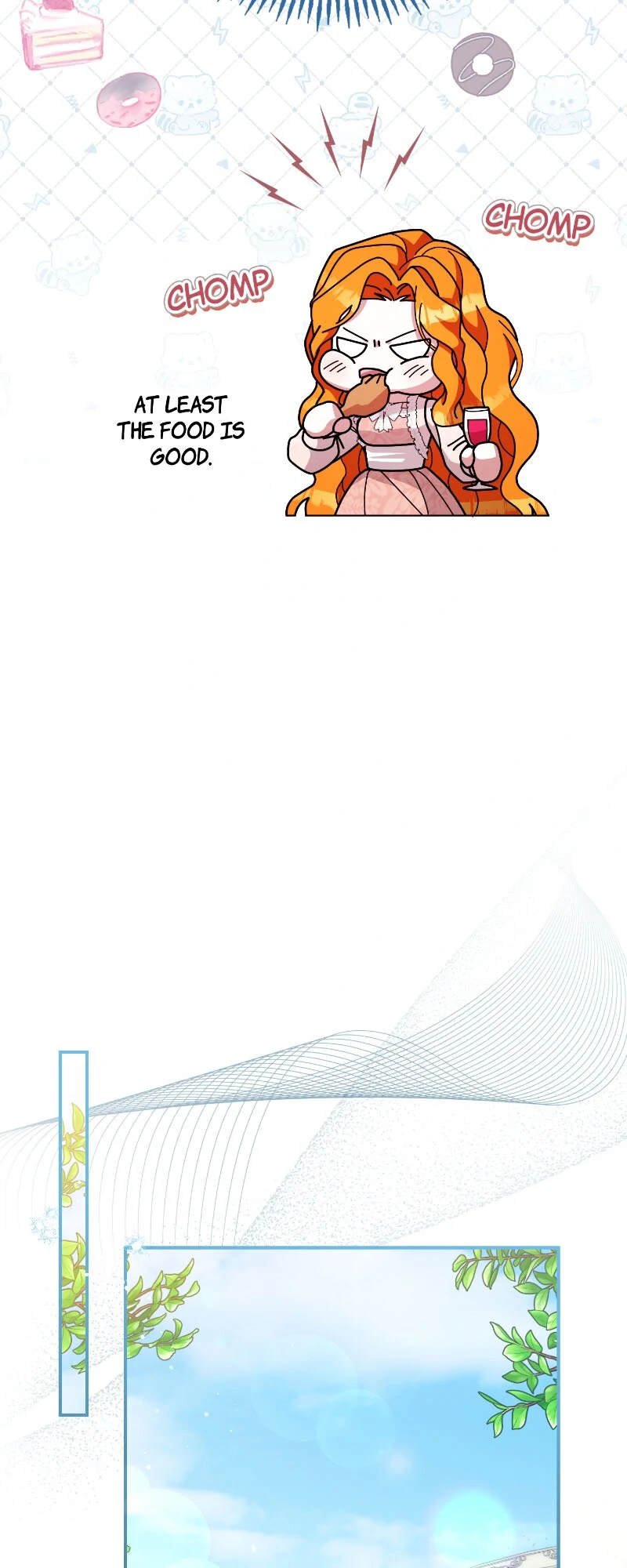 To Those Who Long for My Destruction Chapter 116 231 ch 116 38