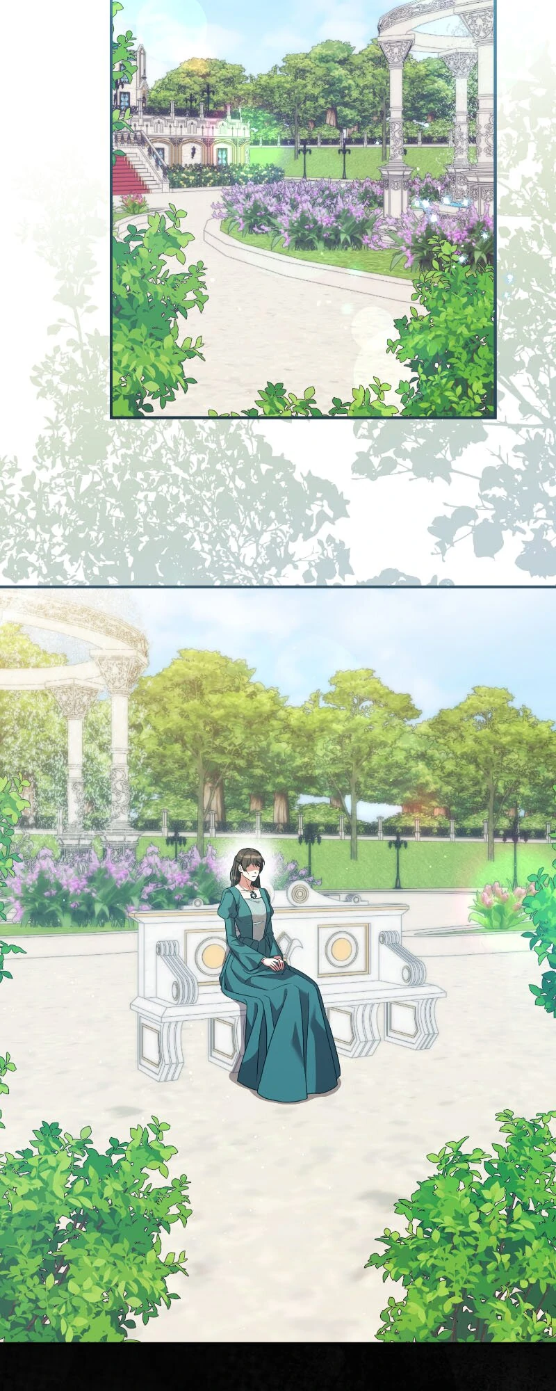 To Those Who Long for My Destruction Chapter 116 232 ch 116 39