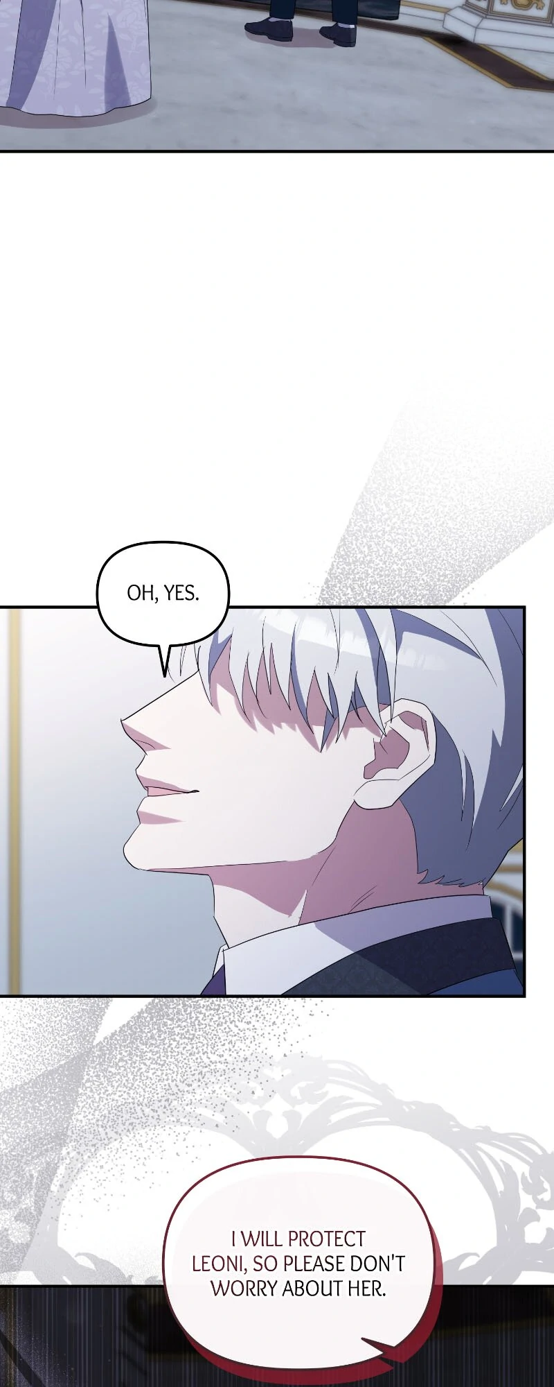 To Those Who Long for My Destruction Chapter 116 197 ch 116 4