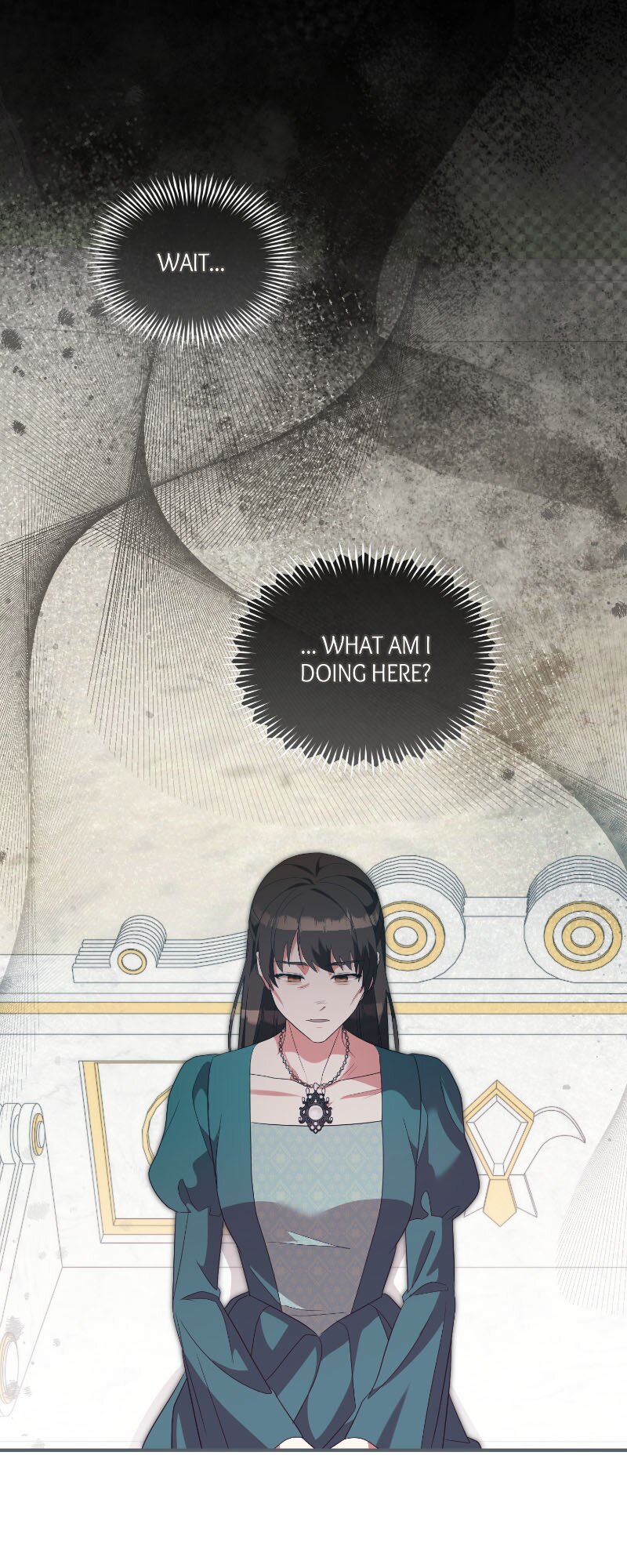 To Those Who Long for My Destruction Chapter 116 233 ch 116 40