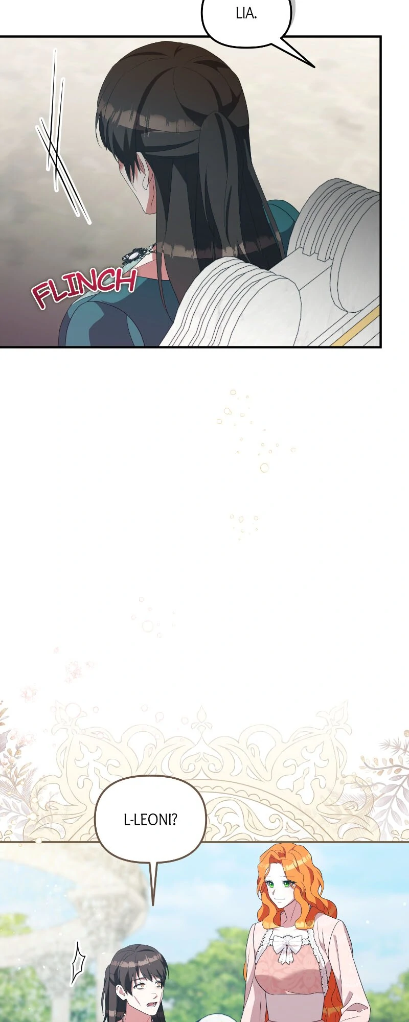 To Those Who Long for My Destruction Chapter 116 235 ch 116 42