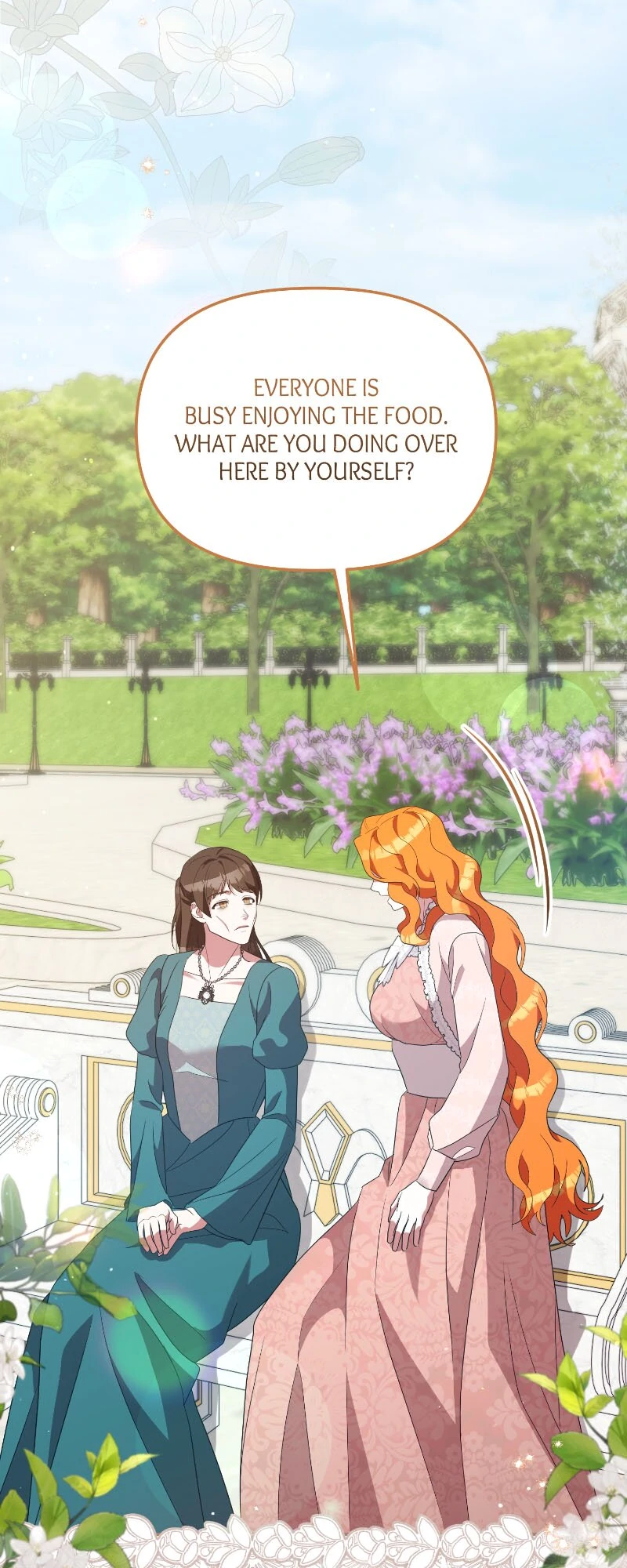 To Those Who Long for My Destruction Chapter 116 237 ch 116 44