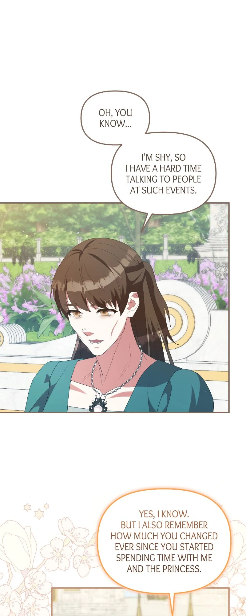 To Those Who Long for My Destruction Chapter 116 239 ch 116 46