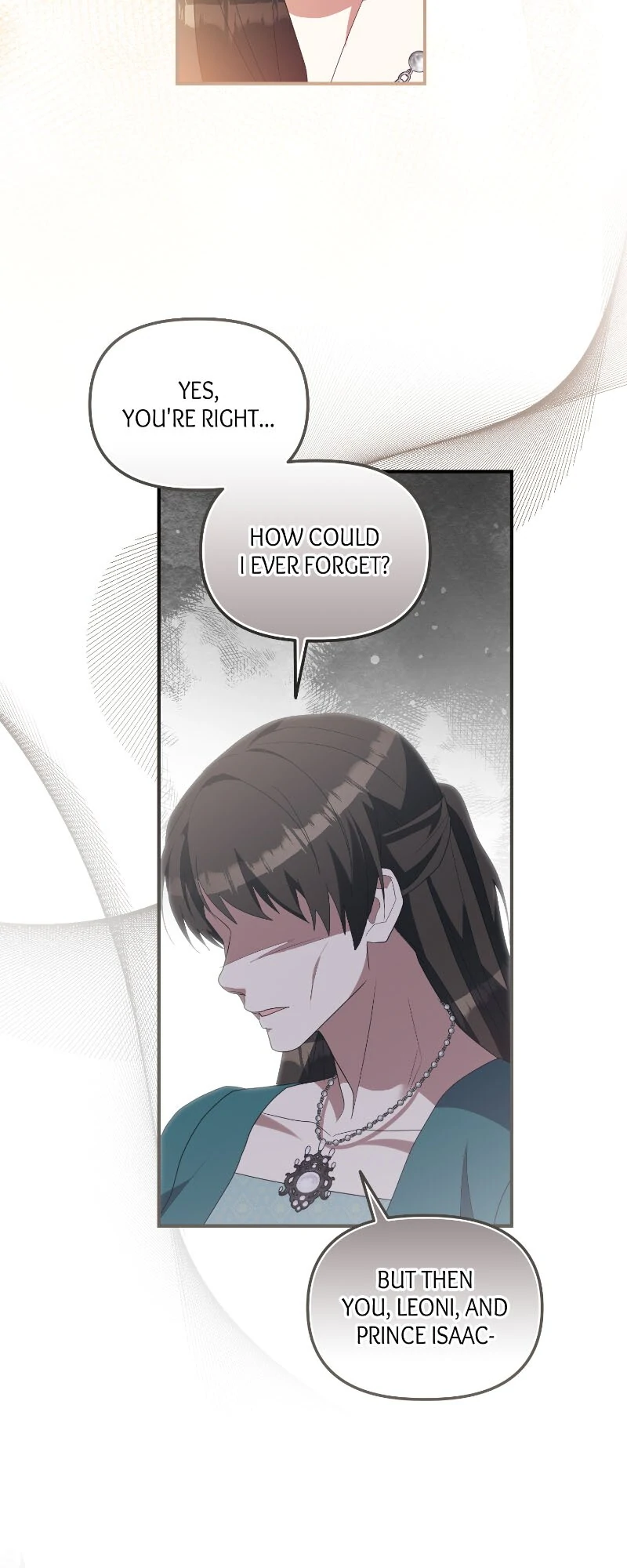 To Those Who Long for My Destruction Chapter 116 241 ch 116 48