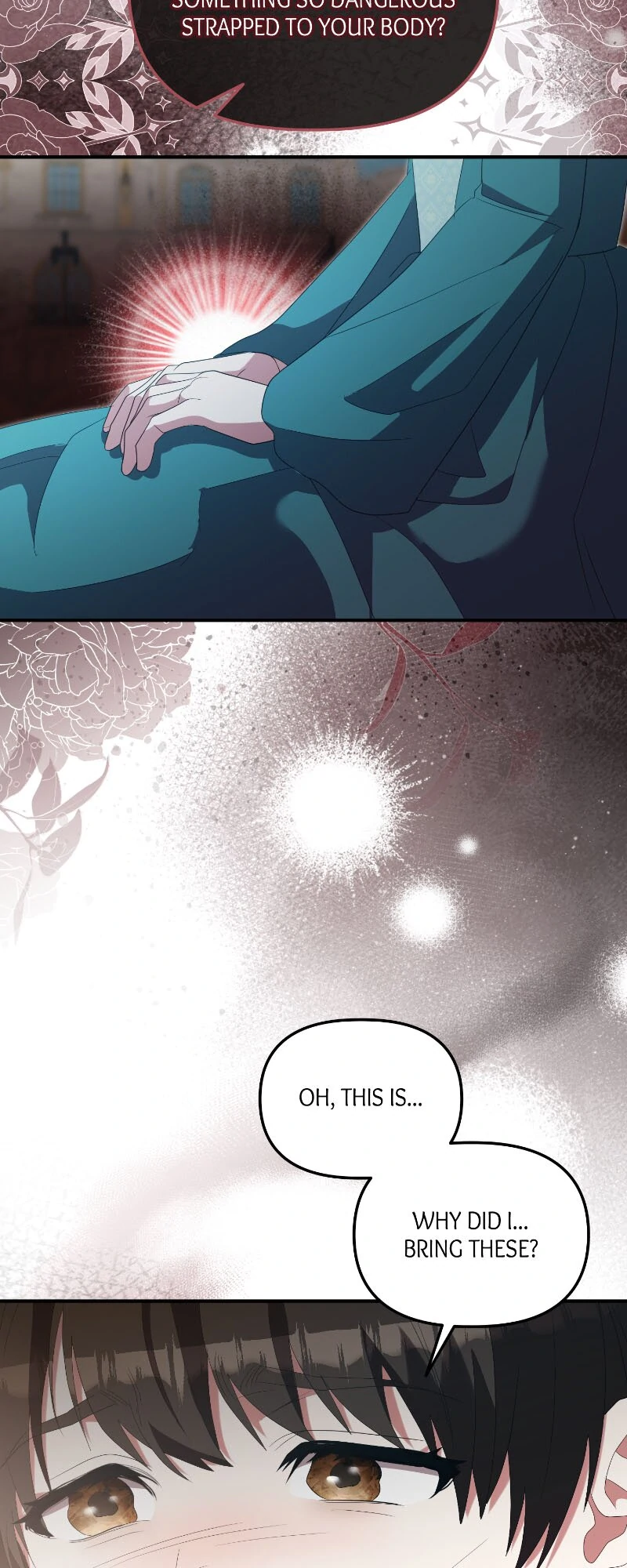 To Those Who Long for My Destruction Chapter 116 243 ch 116 50