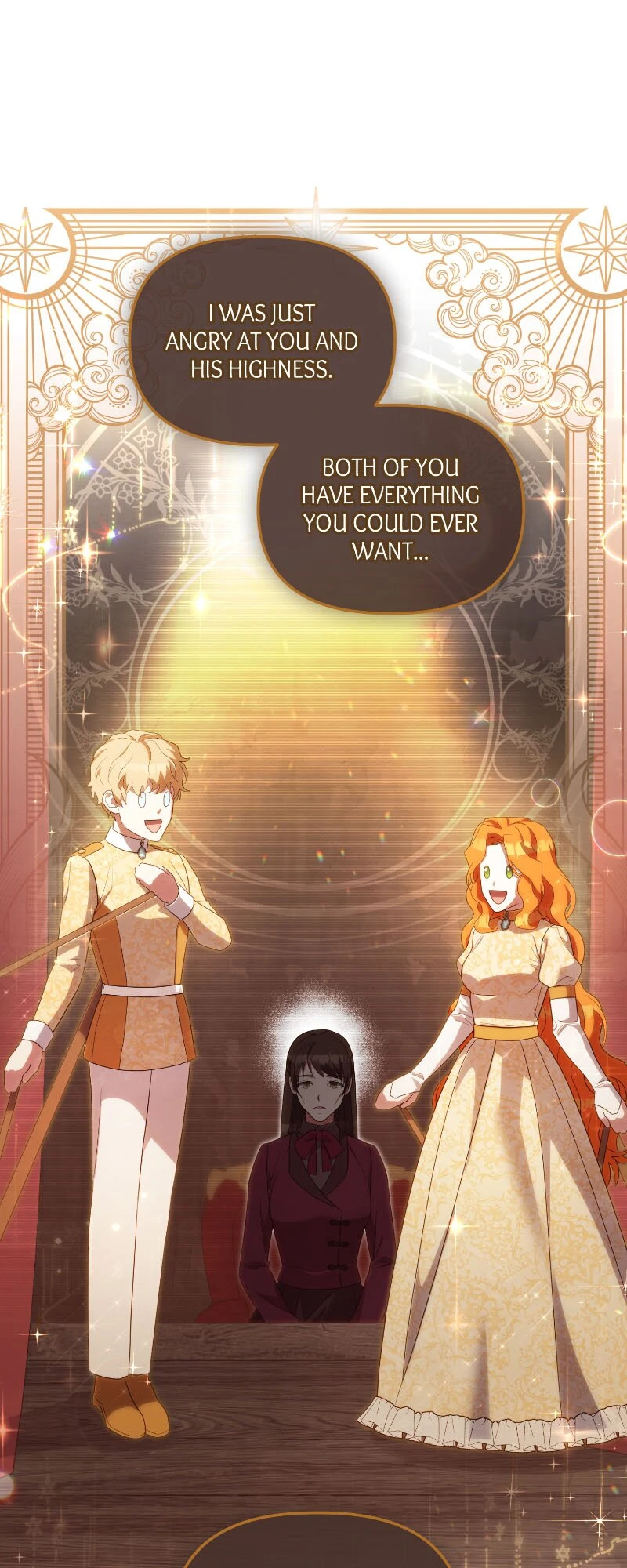 To Those Who Long for My Destruction Chapter 116 245 ch 116 52