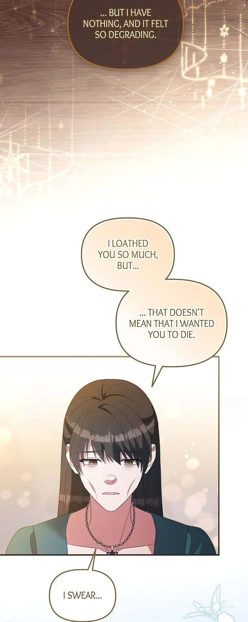 To Those Who Long for My Destruction Chapter 116 246 ch 116 53