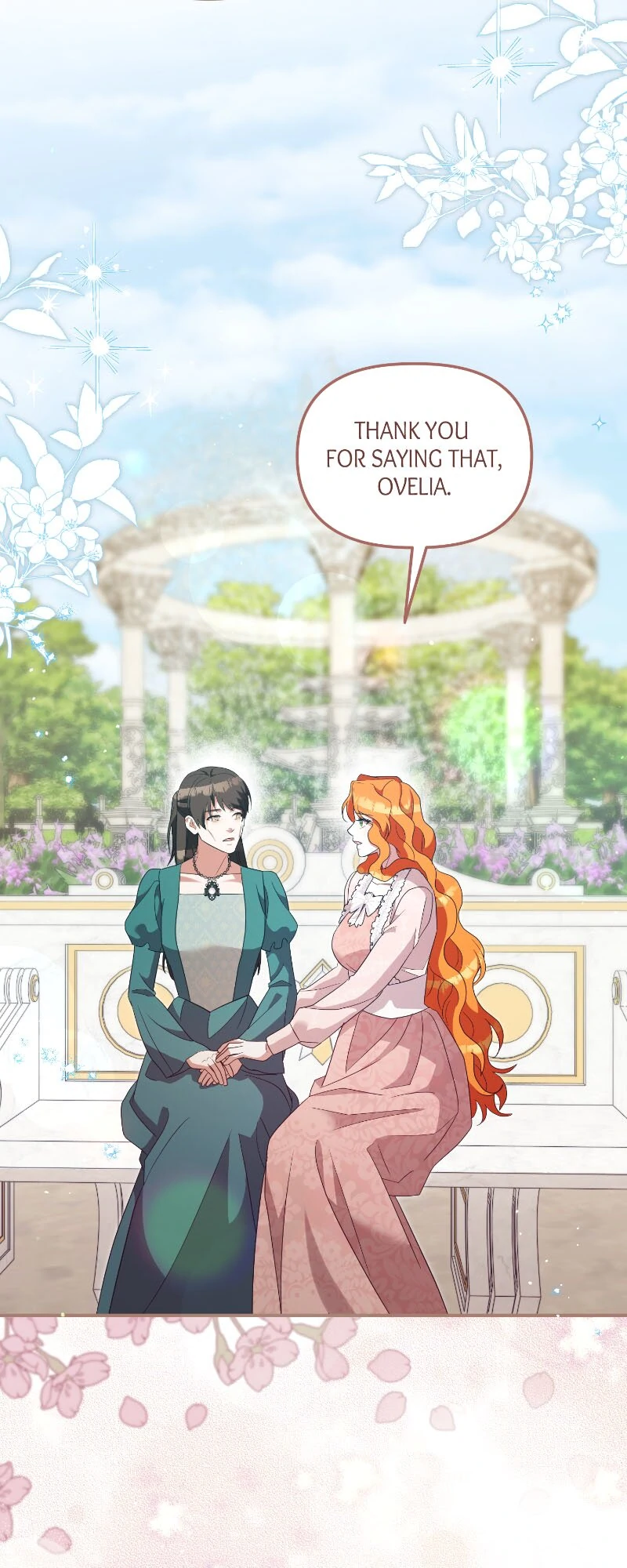 To Those Who Long for My Destruction Chapter 116 247 ch 116 54