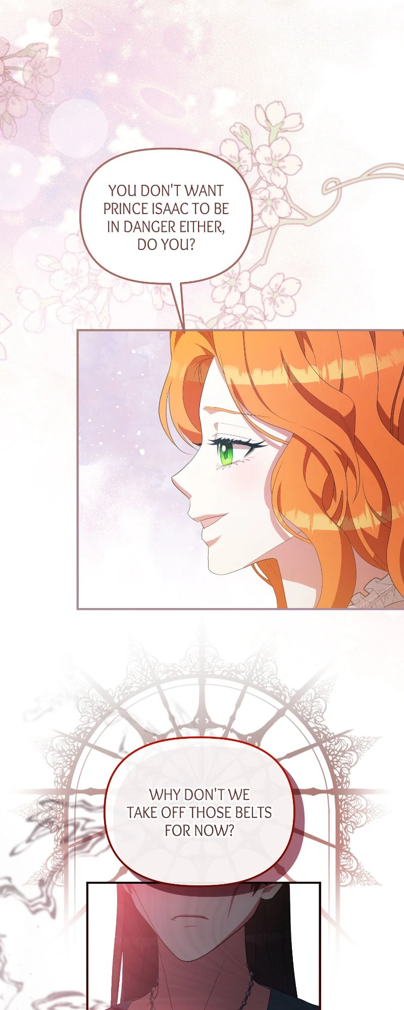 To Those Who Long for My Destruction Chapter 116 248 ch 116 55