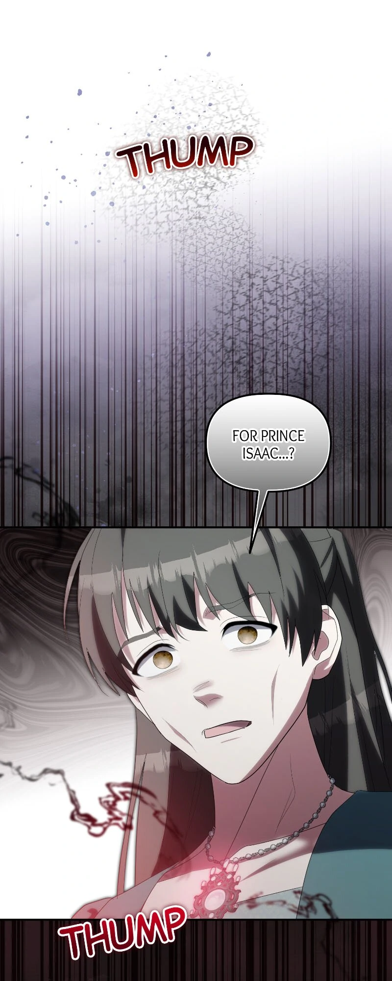 To Those Who Long for My Destruction Chapter 116 250 ch 116 57