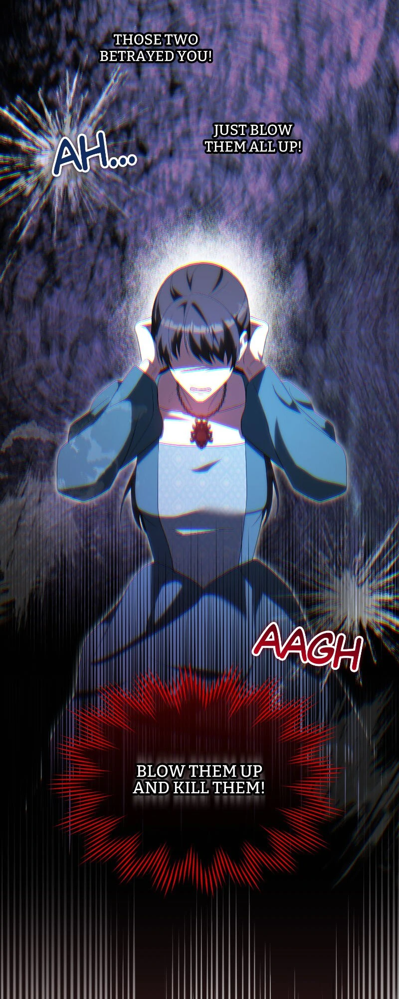 To Those Who Long for My Destruction Chapter 116 252 ch 116 59