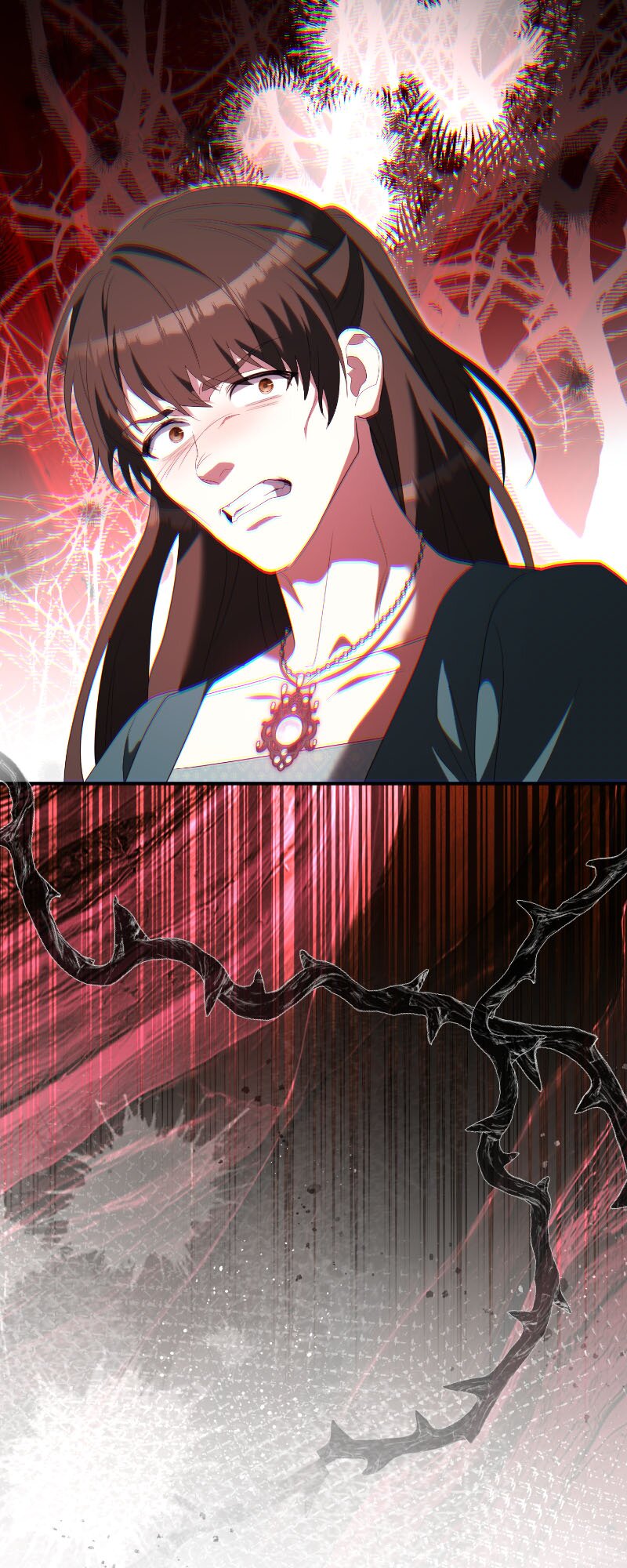 To Those Who Long for My Destruction Chapter 116 254 ch 116 61