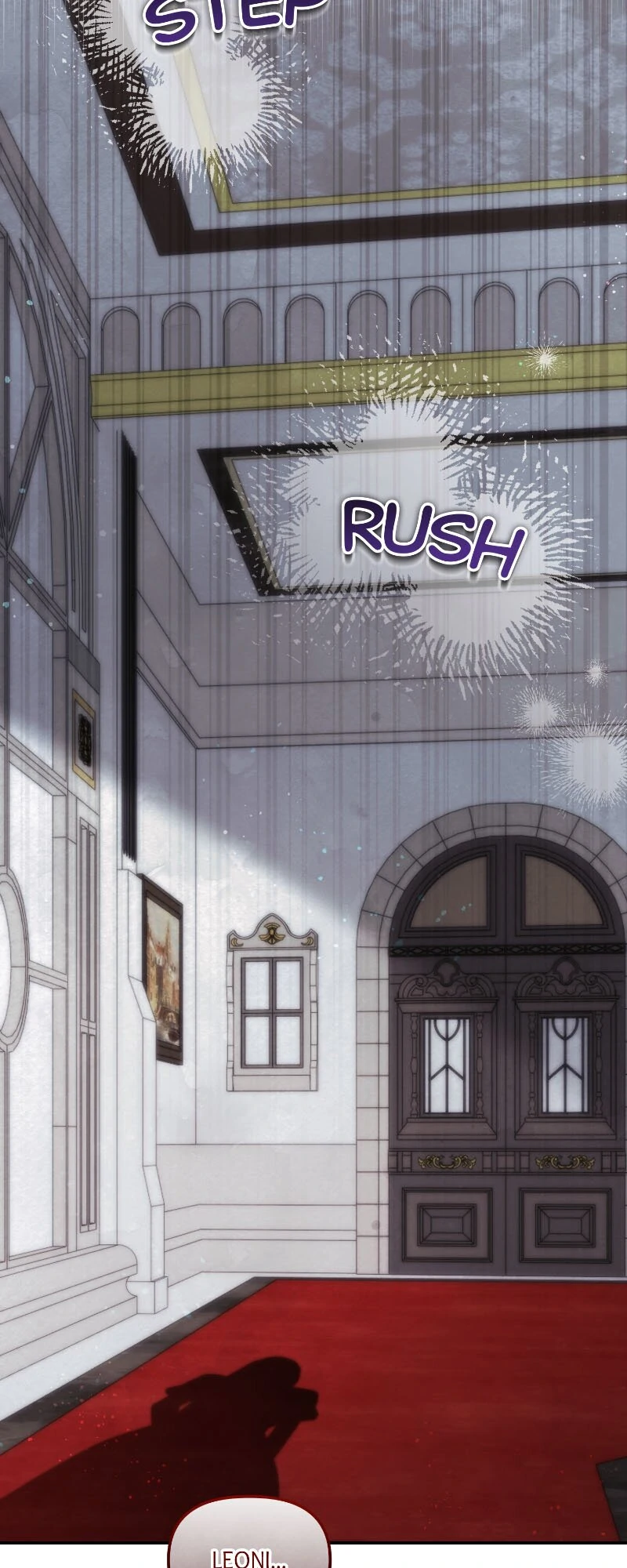 To Those Who Long for My Destruction Chapter 116 201 ch 116 8