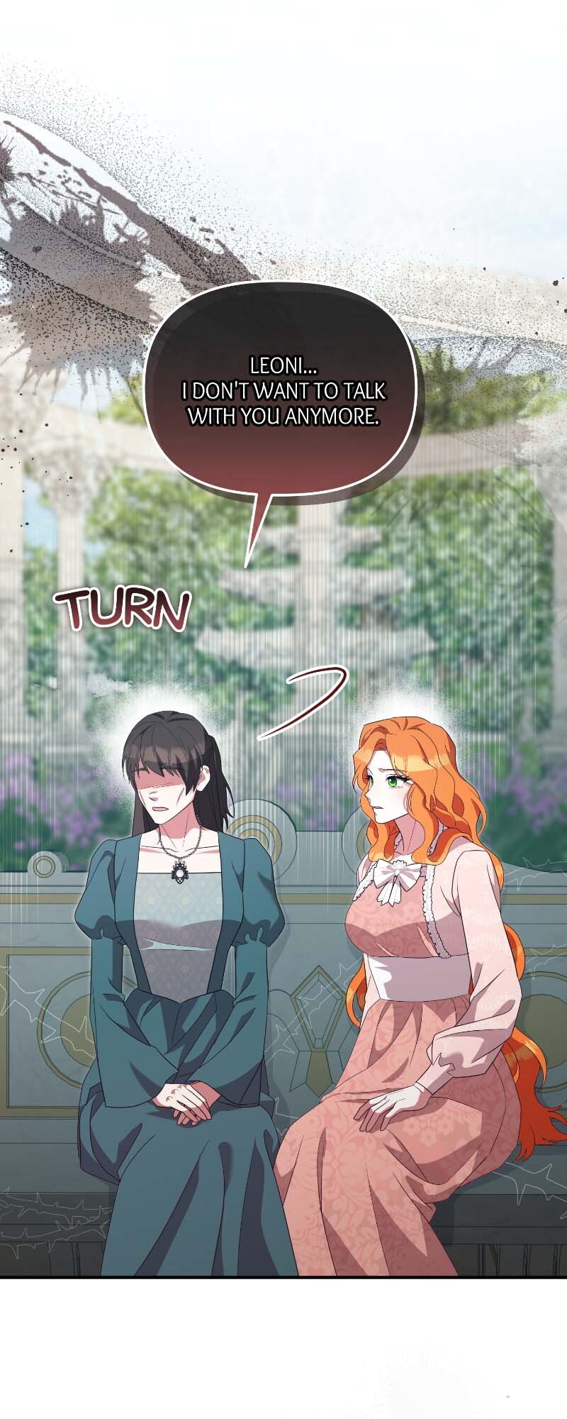 To Those Who Long for My Destruction Chapter 117 200 ch 117 1