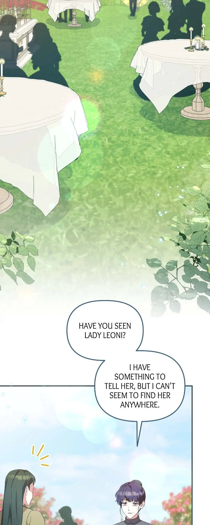 To Those Who Long for My Destruction Chapter 117 211 ch 117 12