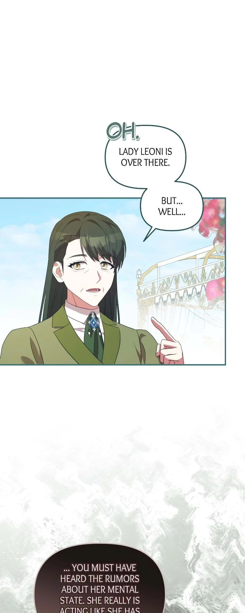 To Those Who Long for My Destruction Chapter 117 213 ch 117 14