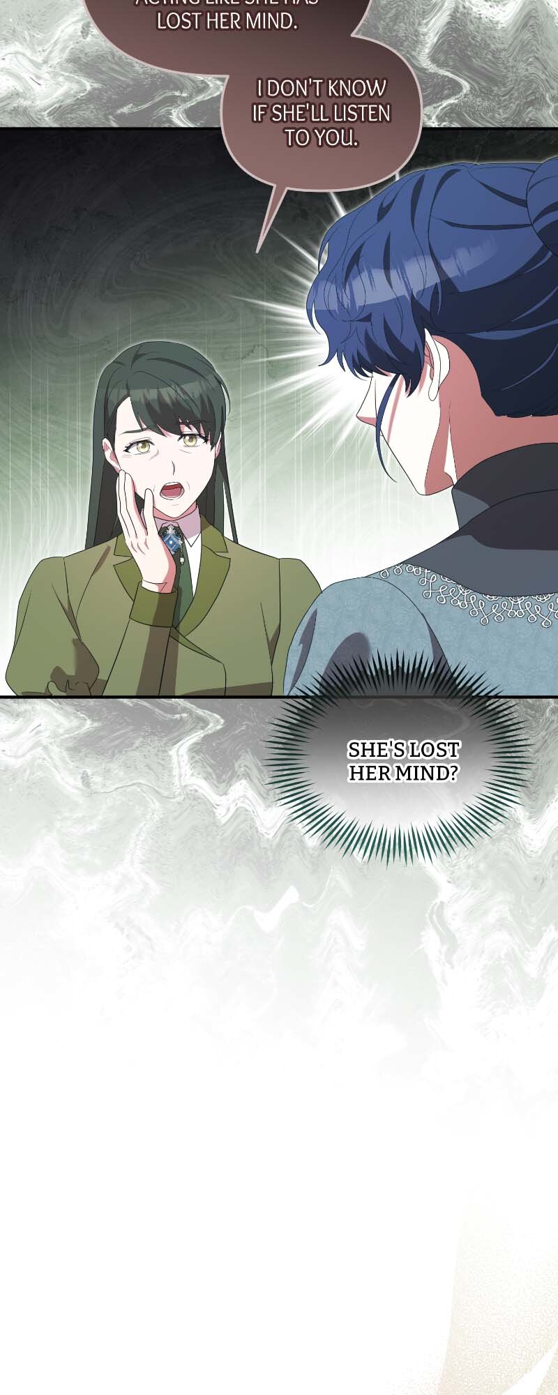 To Those Who Long for My Destruction Chapter 117 214 ch 117 15