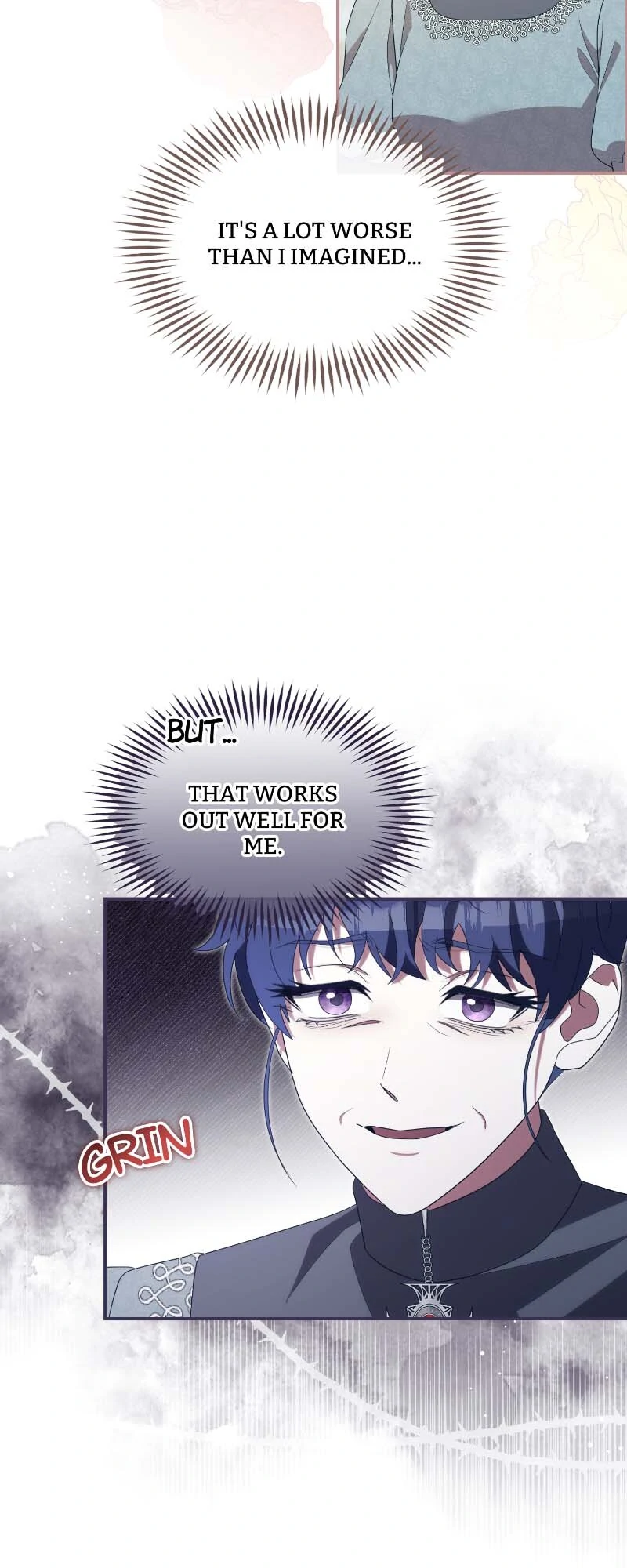 To Those Who Long for My Destruction Chapter 117 216 ch 117 17