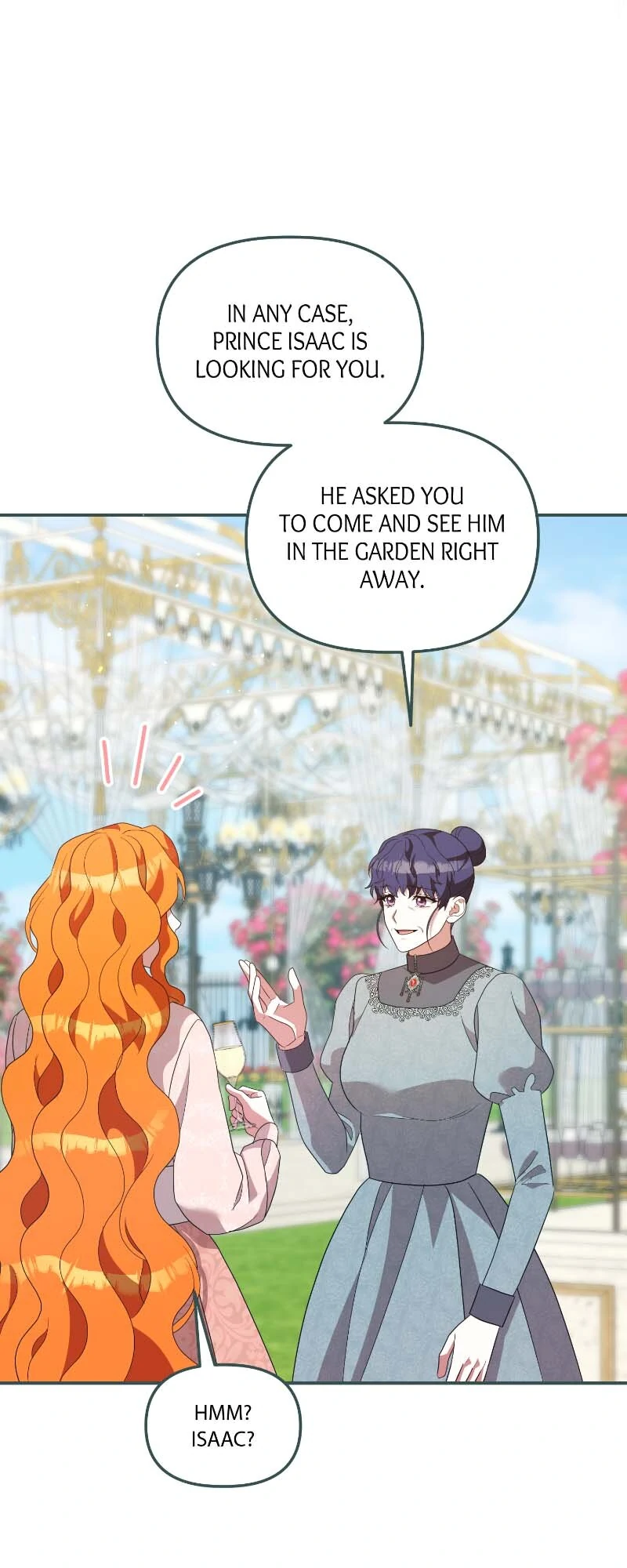 To Those Who Long for My Destruction Chapter 117 217 ch 117 18