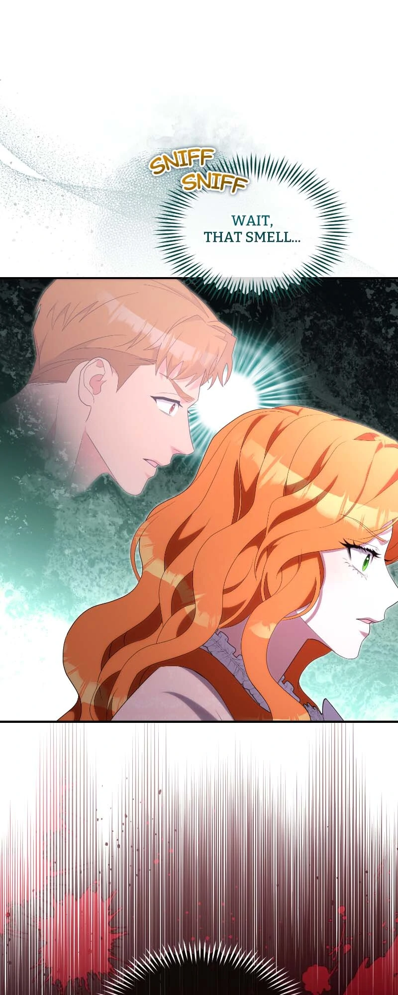 To Those Who Long for My Destruction Chapter 117 219 ch 117 20