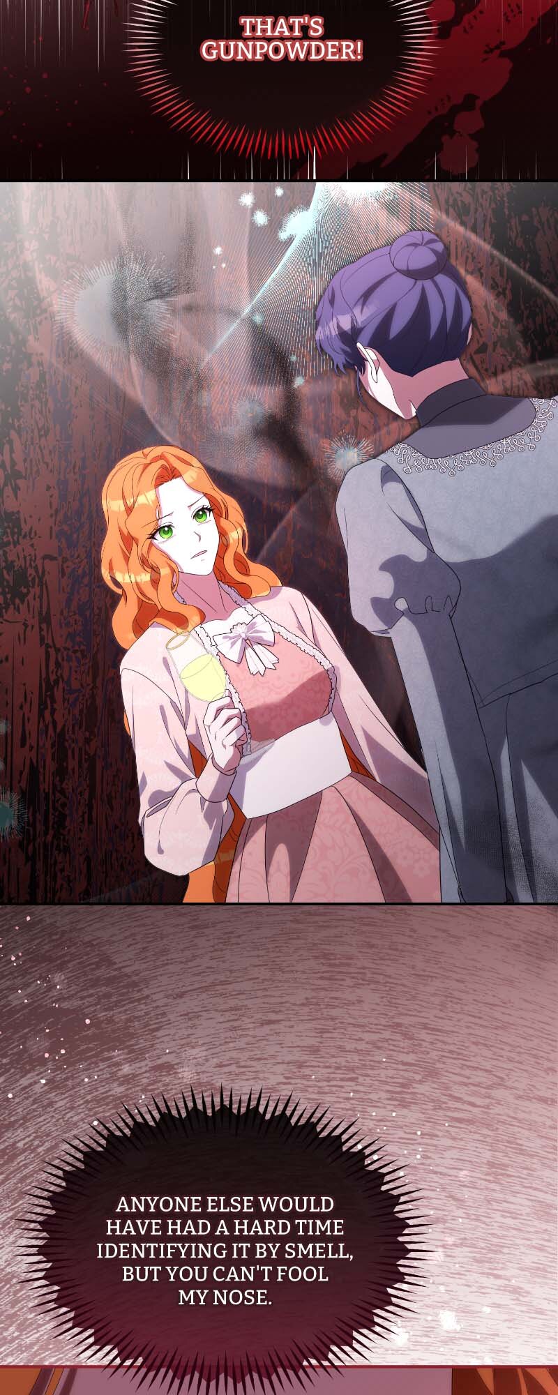 To Those Who Long for My Destruction Chapter 117 220 ch 117 21