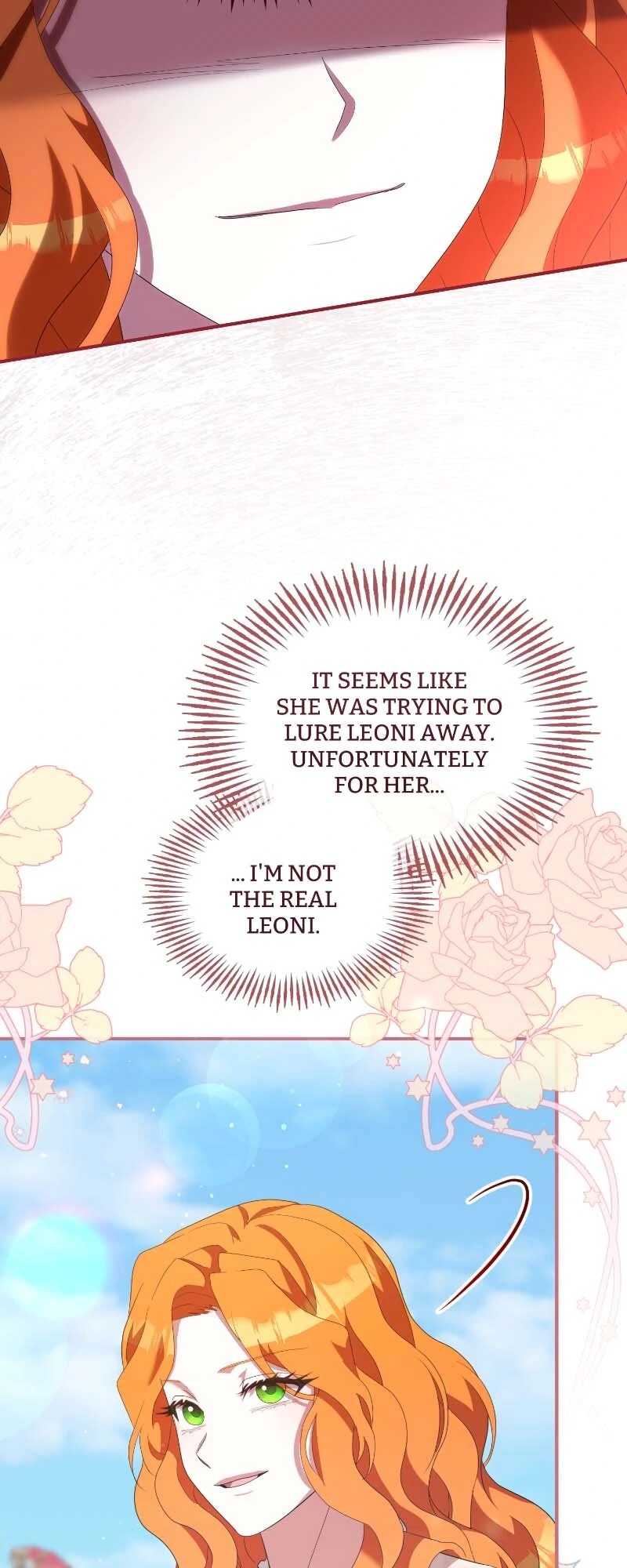 To Those Who Long for My Destruction Chapter 117 221 ch 117 22