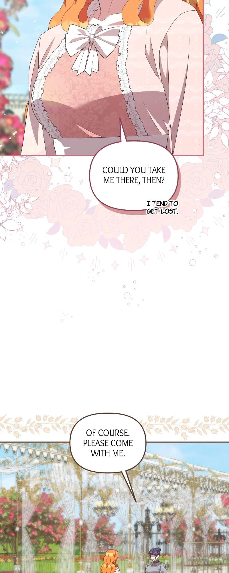 To Those Who Long for My Destruction Chapter 117 222 ch 117 23