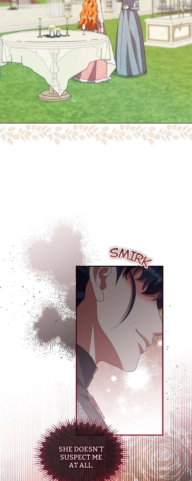 To Those Who Long for My Destruction Chapter 117 223 ch 117 24