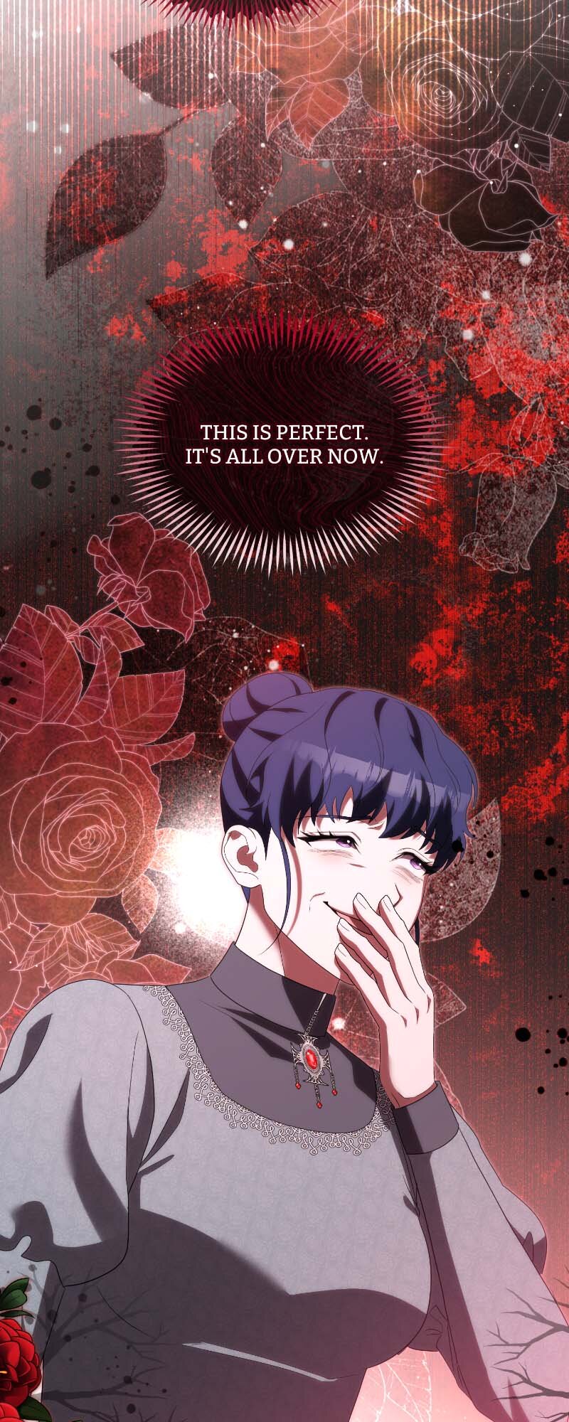 To Those Who Long for My Destruction Chapter 117 224 ch 117 25