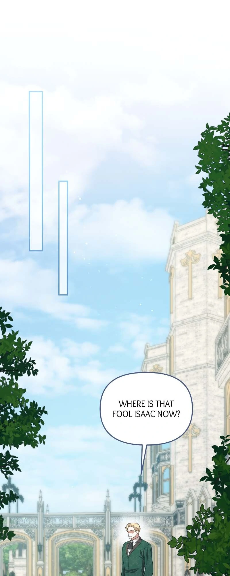 To Those Who Long for My Destruction Chapter 117 226 ch 117 27