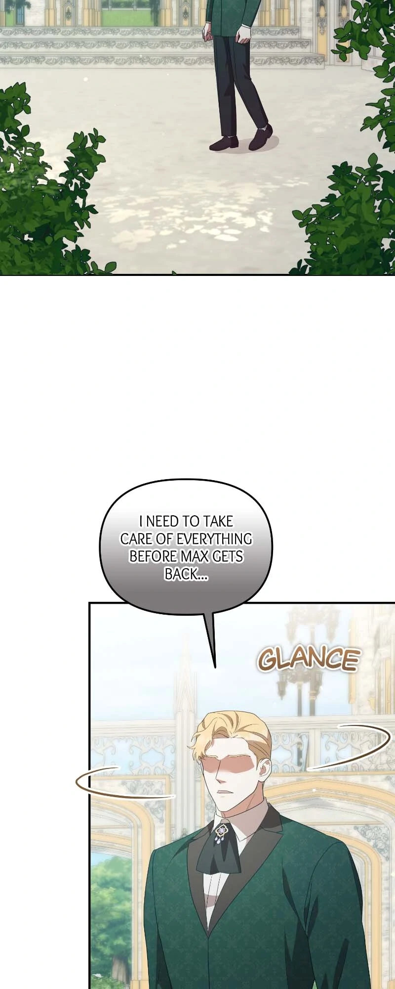 To Those Who Long for My Destruction Chapter 117 227 ch 117 28