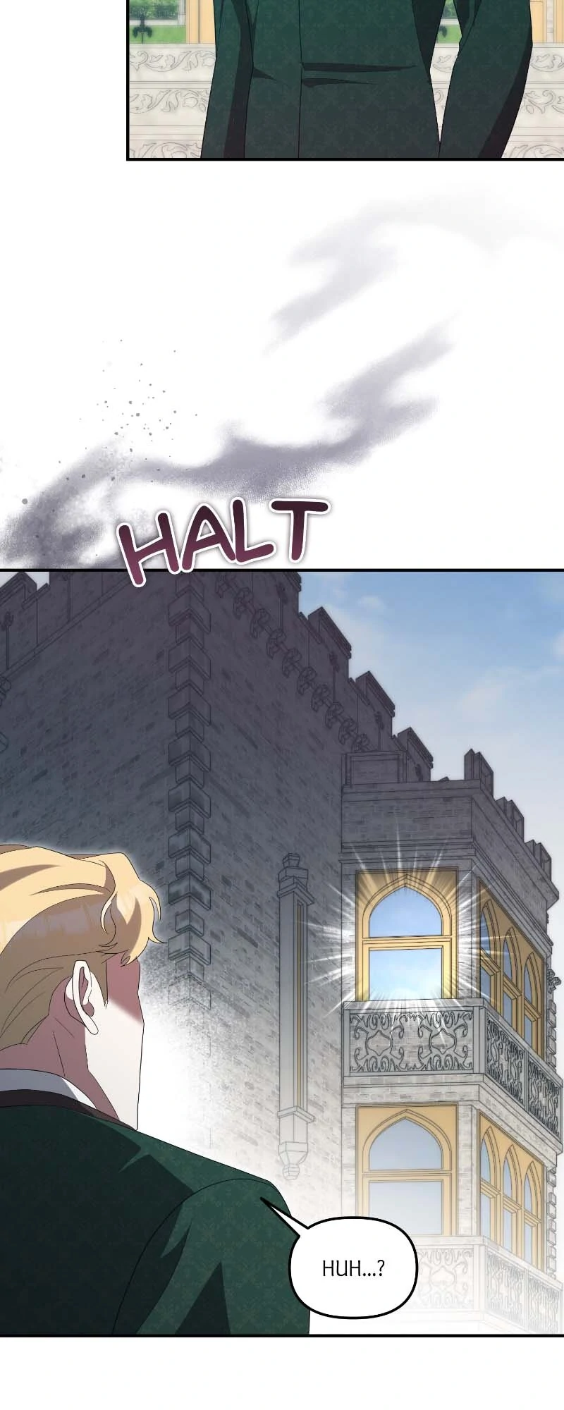 To Those Who Long for My Destruction Chapter 117 228 ch 117 29