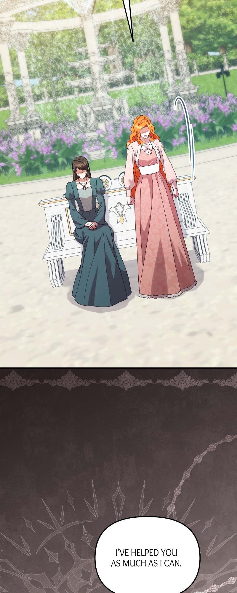 To Those Who Long for My Destruction Chapter 117 202 ch 117 3