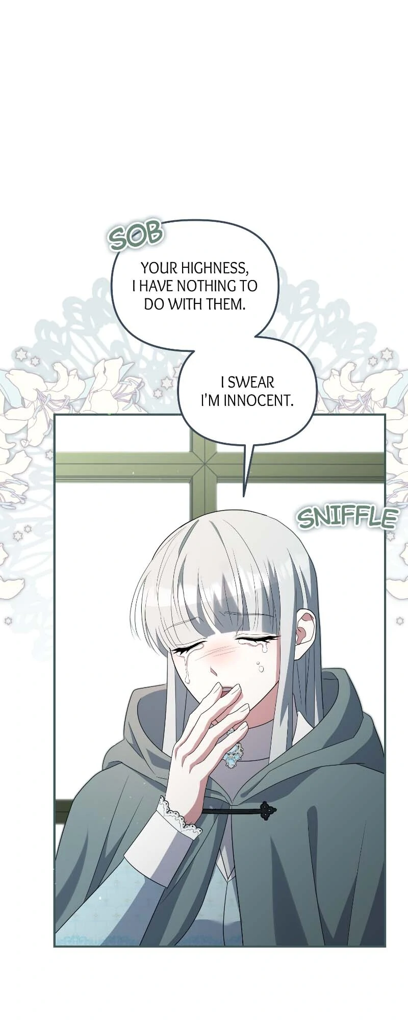 To Those Who Long for My Destruction Chapter 117 232 ch 117 33