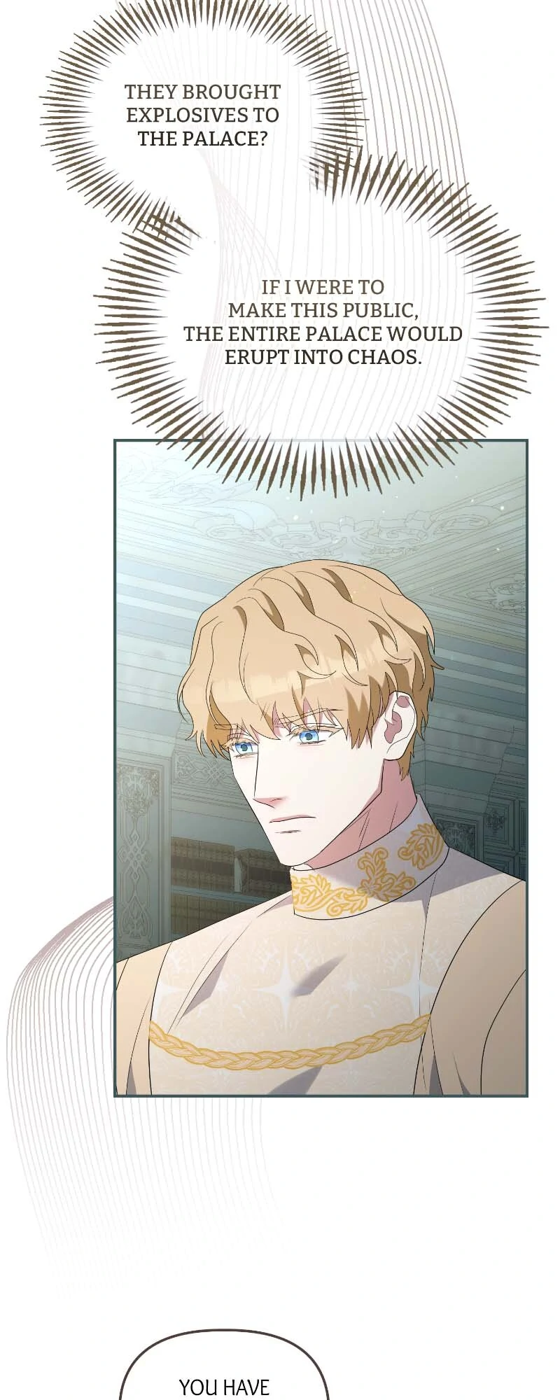 To Those Who Long for My Destruction Chapter 117 234 ch 117 35