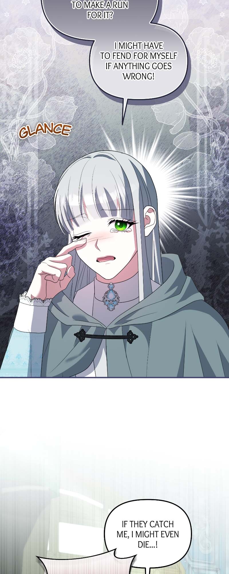 To Those Who Long for My Destruction Chapter 117 236 ch 117 37