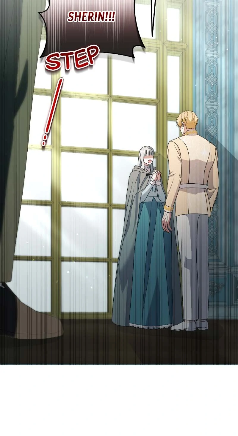 To Those Who Long for My Destruction Chapter 117 237 ch 117 38