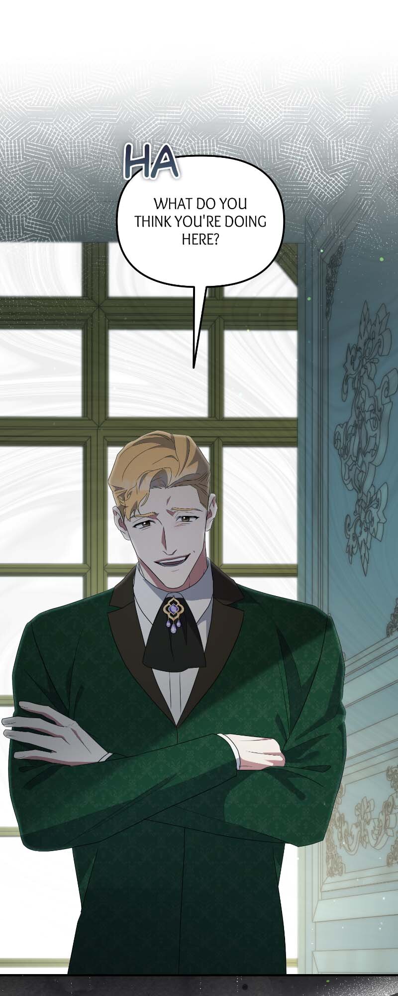 To Those Who Long for My Destruction Chapter 117 238 ch 117 39