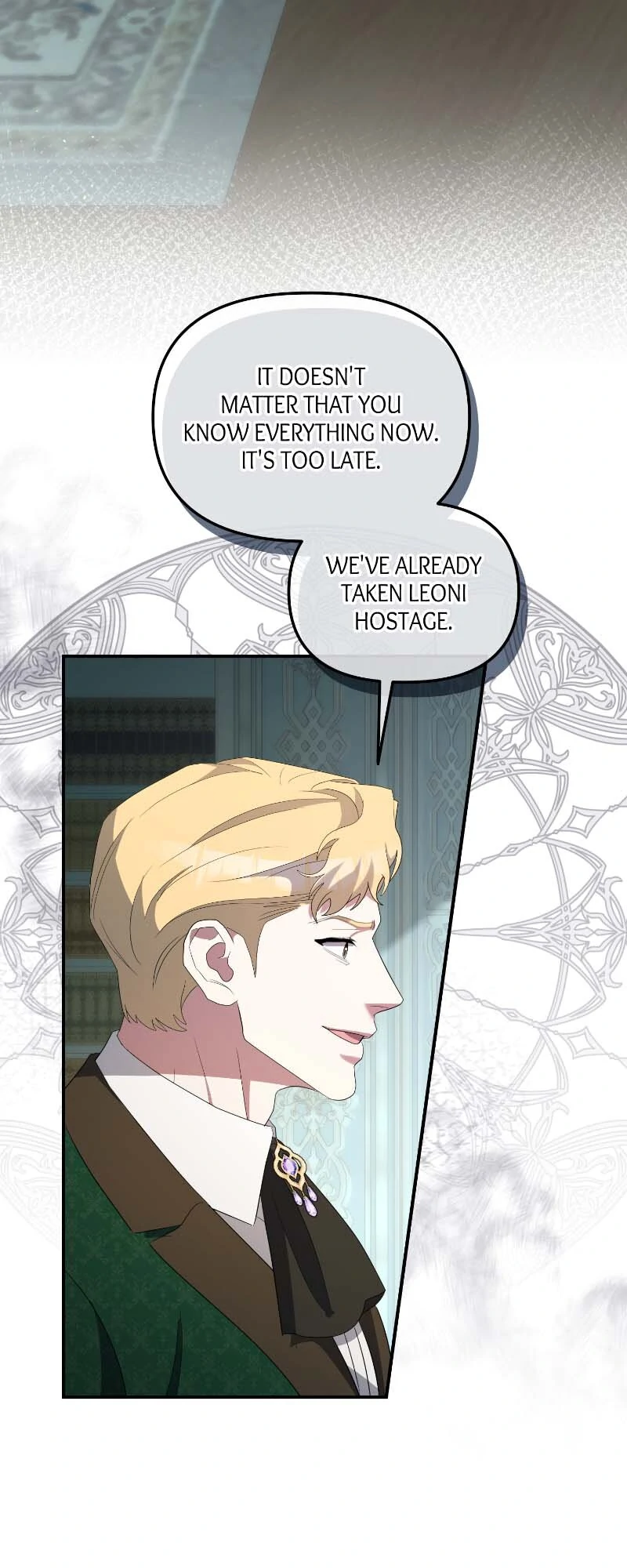 To Those Who Long for My Destruction Chapter 117 241 ch 117 42