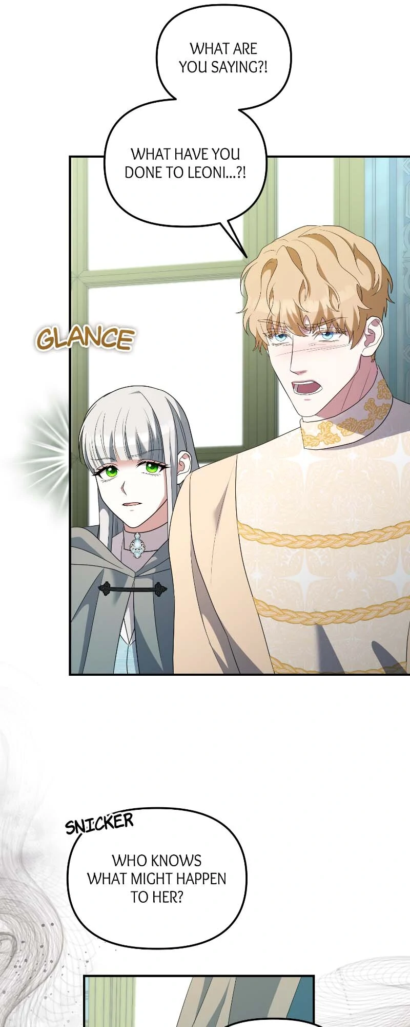 To Those Who Long for My Destruction Chapter 117 242 ch 117 43