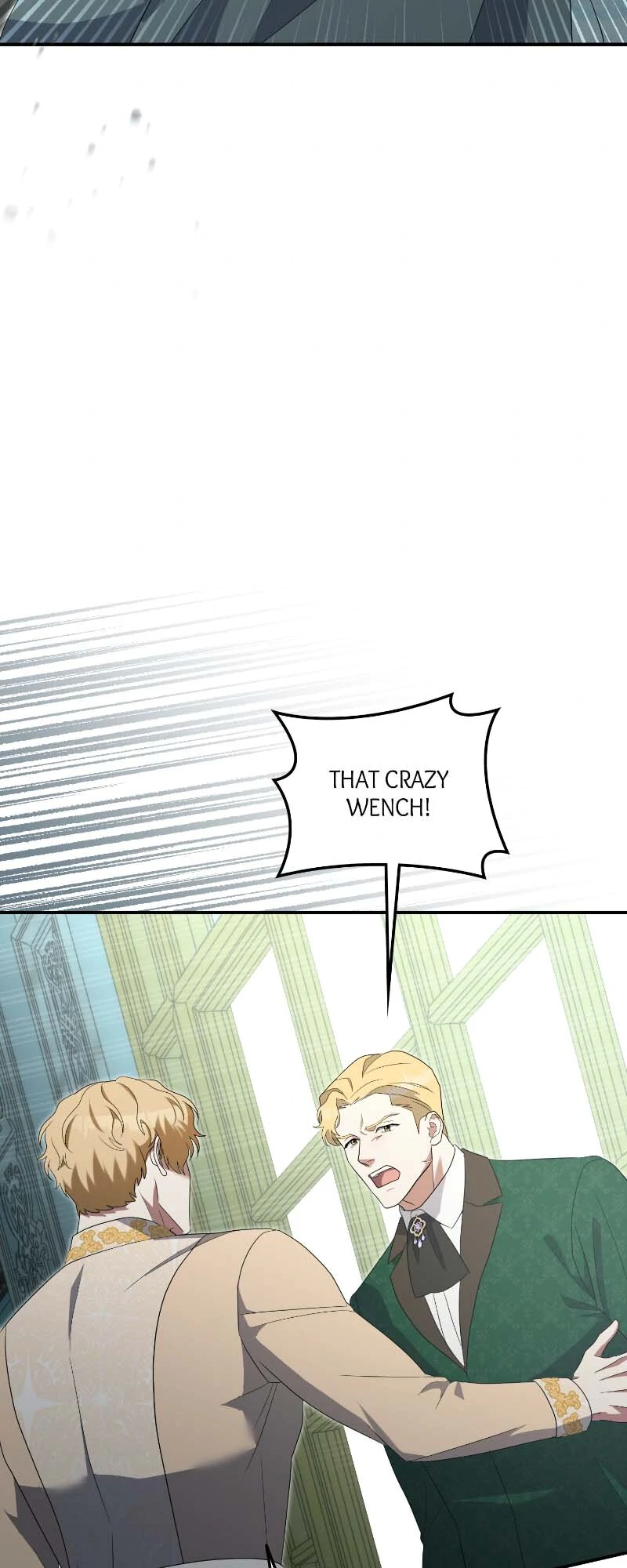 To Those Who Long for My Destruction Chapter 117 245 ch 117 46