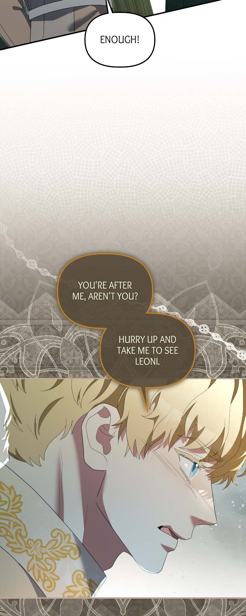 To Those Who Long for My Destruction Chapter 117 246 ch 117 47