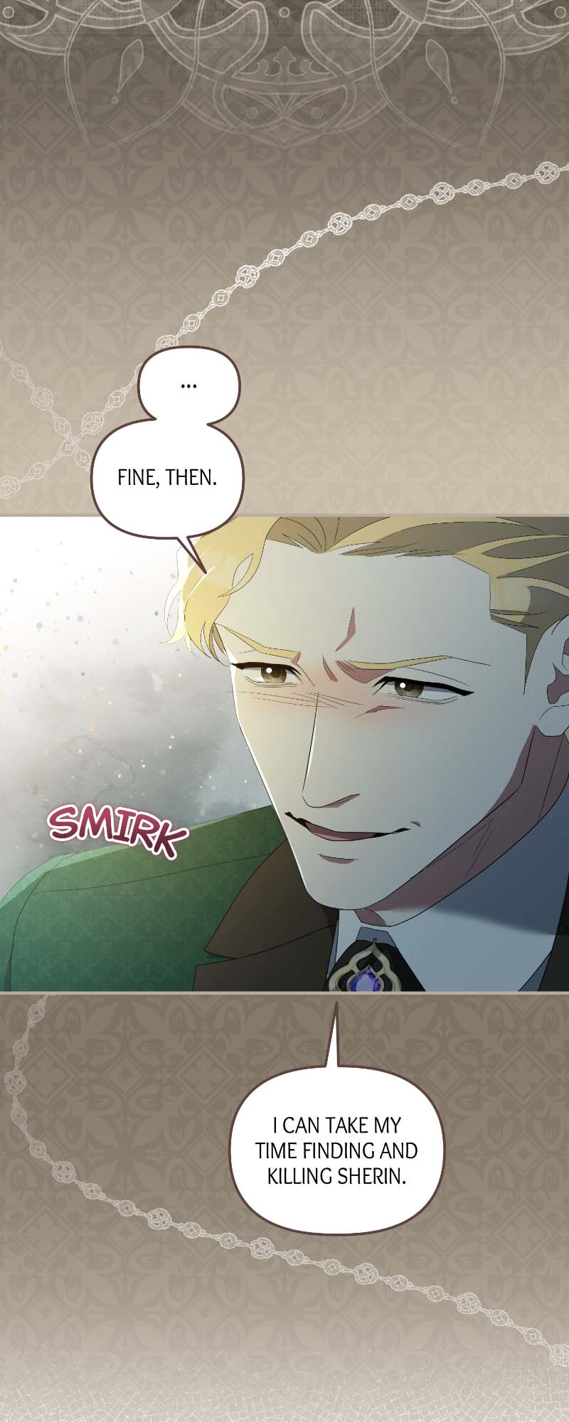 To Those Who Long for My Destruction Chapter 117 247 ch 117 48