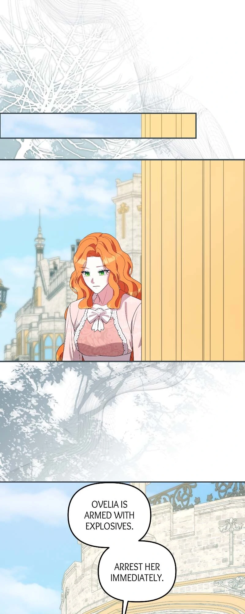 To Those Who Long for My Destruction Chapter 117 204 ch 117 5