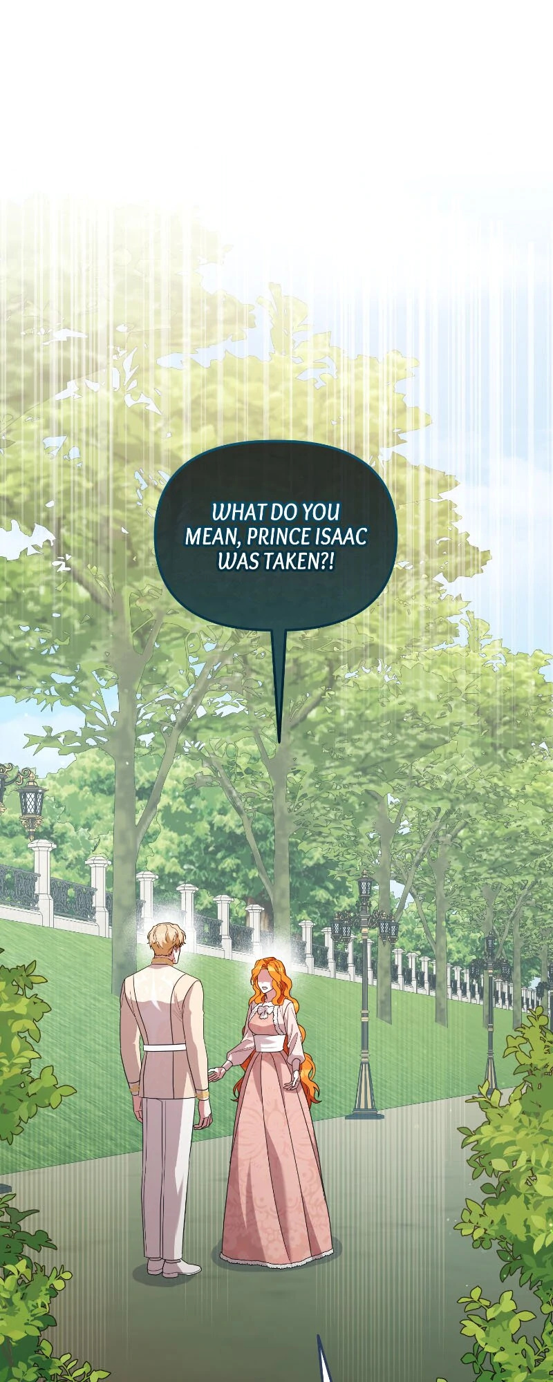 To Those Who Long for My Destruction Chapter 117 250 ch 117 51