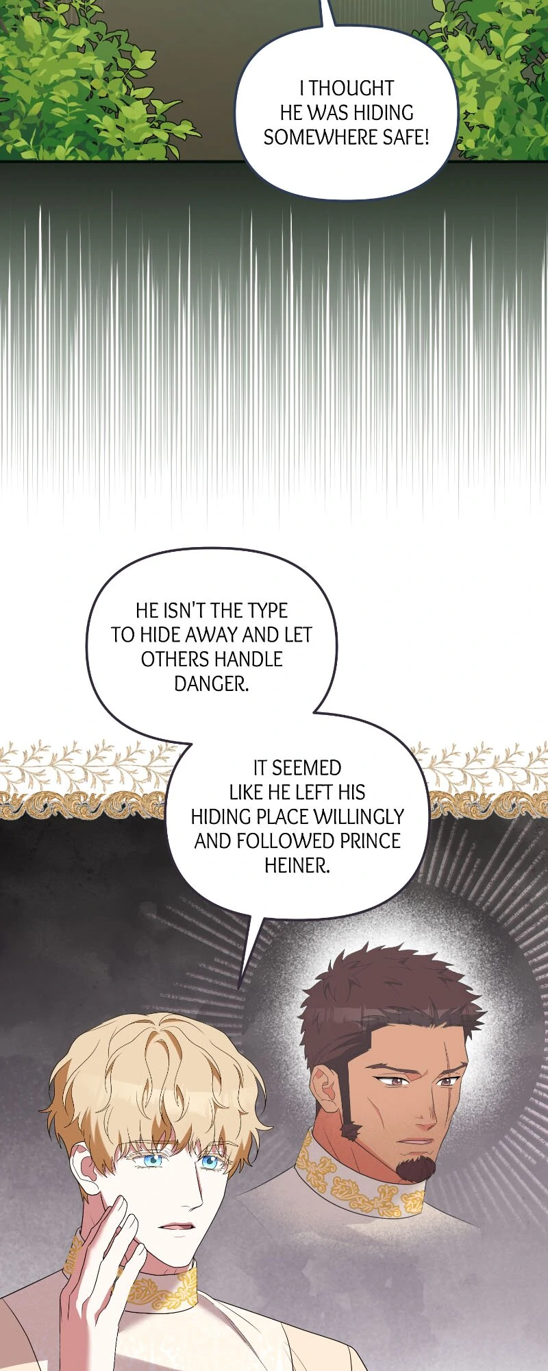 To Those Who Long for My Destruction Chapter 117 251 ch 117 52