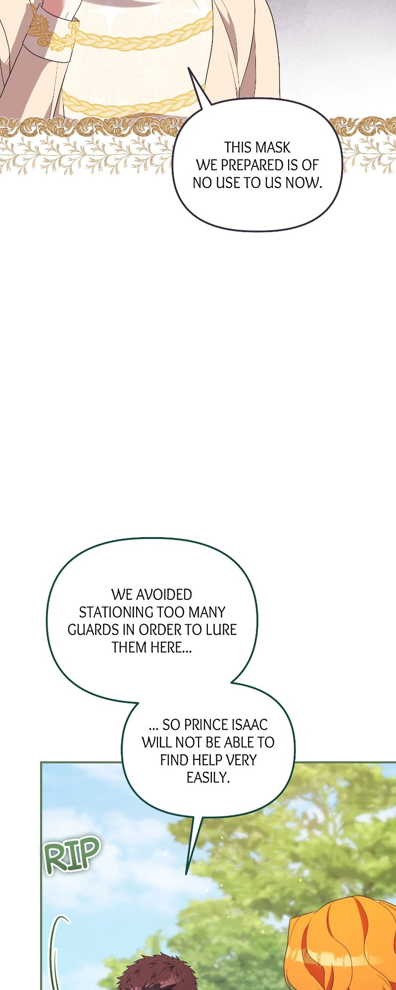 To Those Who Long for My Destruction Chapter 117 252 ch 117 53