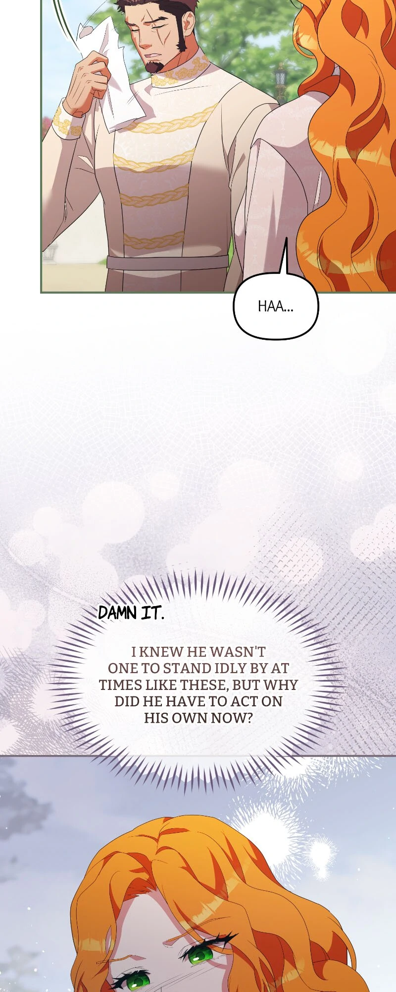 To Those Who Long for My Destruction Chapter 117 253 ch 117 54