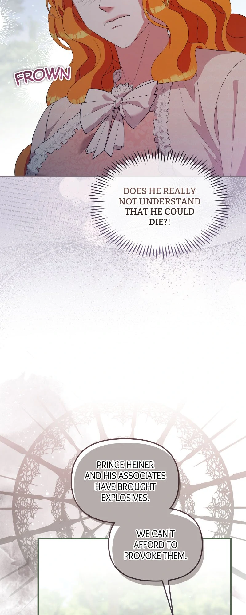 To Those Who Long for My Destruction Chapter 117 254 ch 117 55